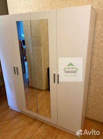 Шкаф новый