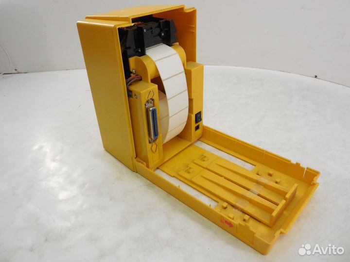 Принтер термоэтикеток Godex BZB-2