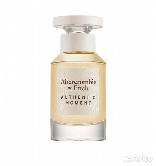 Парфюмерная вода