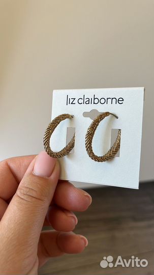 Monet, винтаж, наборы, серьги, колье и тд