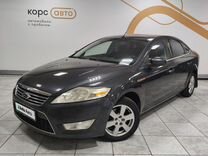 Ford Mondeo 2.0 MT, 2008, 182 897 км, с пробегом, цена 705 000 руб.