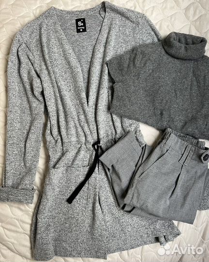 Одежда пакетом XS-S