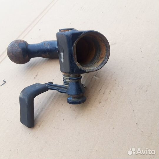 Фаркоп бмв е32 е34