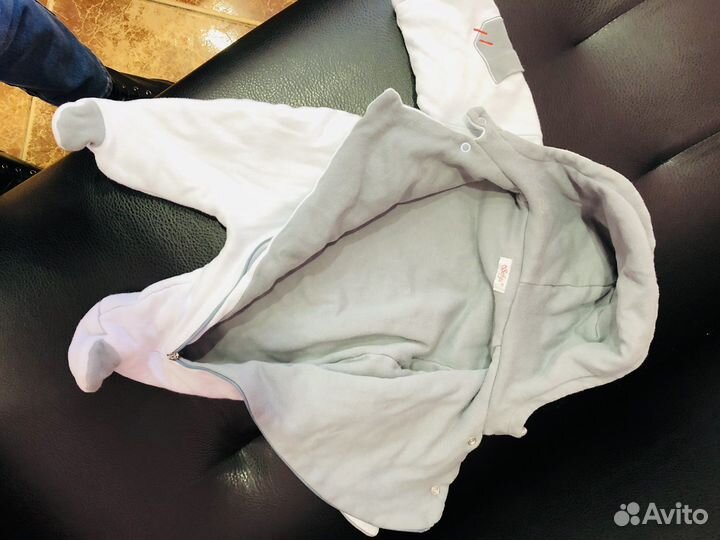 Комбинезон детский