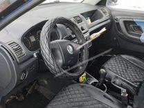 Skoda Fabia 1.2 MT, 2008, 111 663 км, с пробегом, цена 320 000 руб.