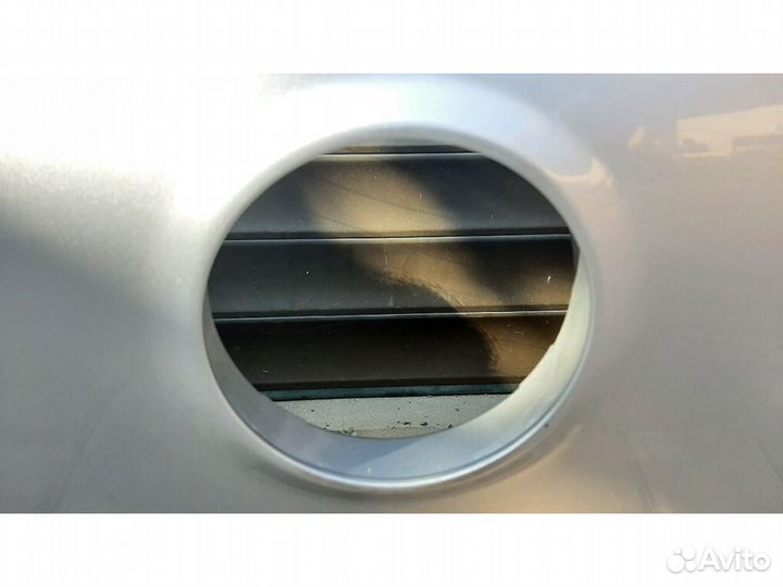 Крышка багажника volkswagen golf 6