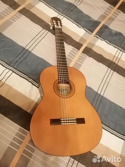 Гитара yamaha F 310 новая