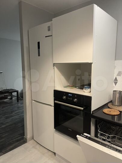 3-к. квартира, 75,4 м², 4/9 эт.
