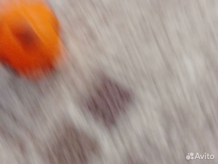 Спинерная мяч