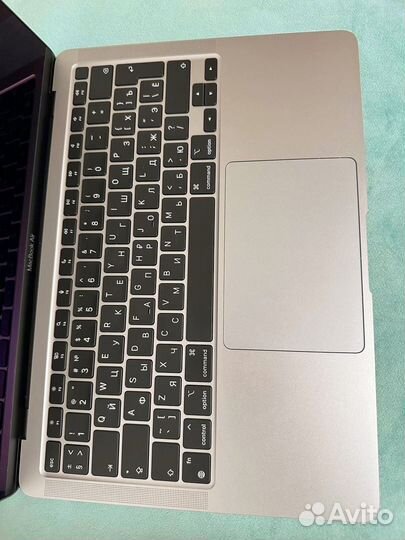 Apple macbook air 13 2020 m1 8gb 256