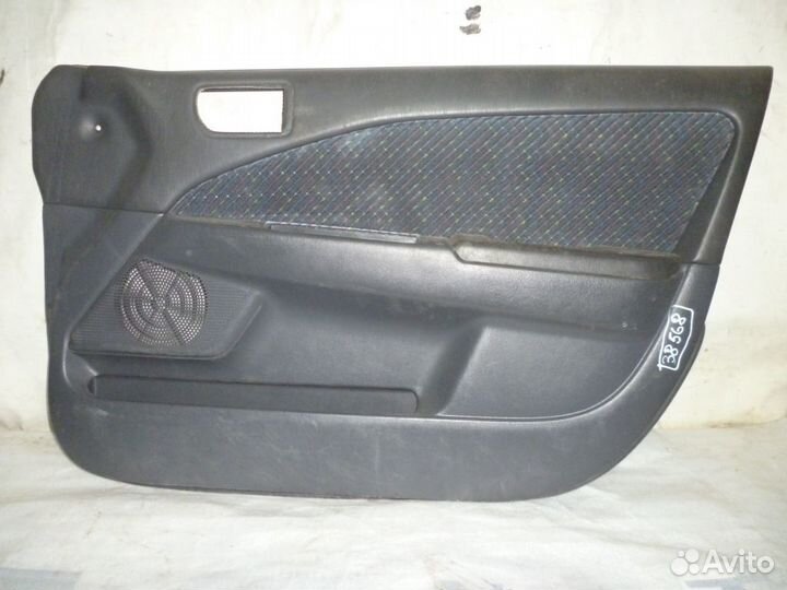 Обшивка двери Toyota Carina, Corona Premio, AT210