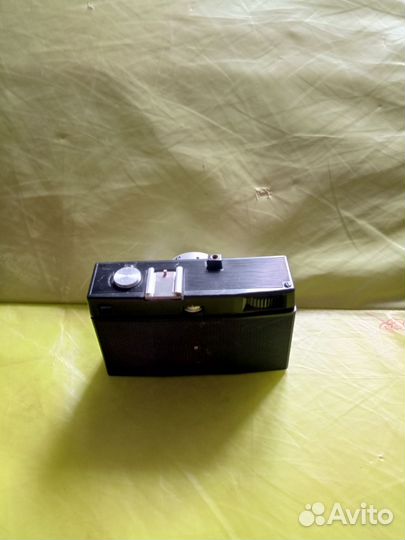 Фотоаппарат