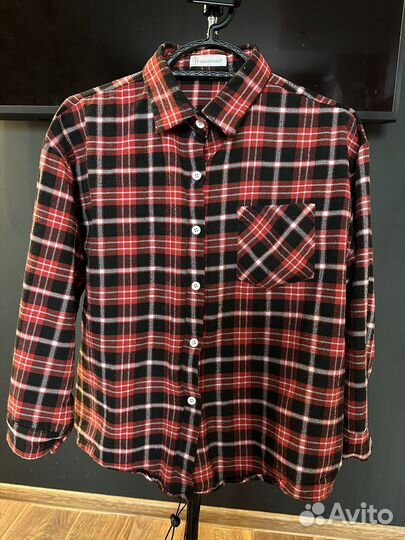 Рубашка женская