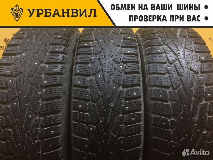 Cordiant Snow Cross PW-2 195/65 R15 91T