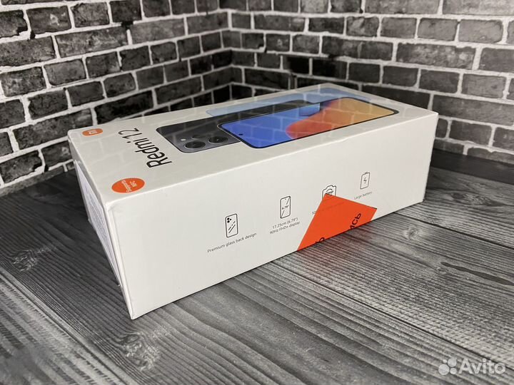 Xiaomi Redmi 12, 8/256 ГБ
