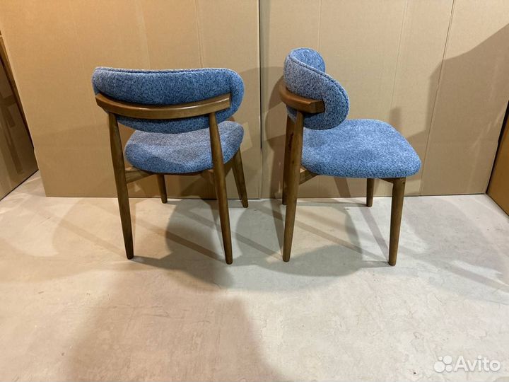 Стулья из массива