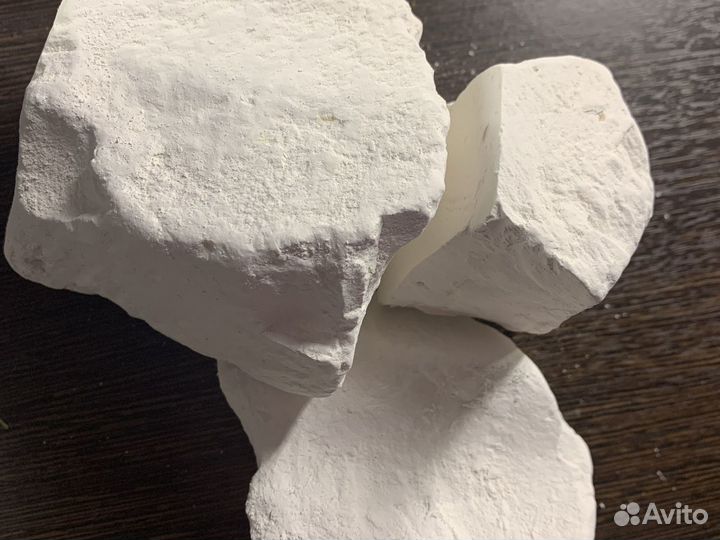 Пищевой мел