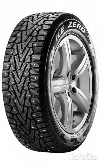 Pirelli Ice Zero 275/40 R22 108H