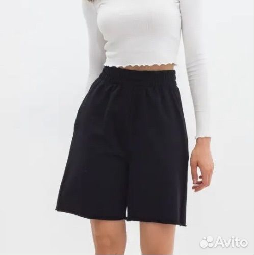 Шорты женские