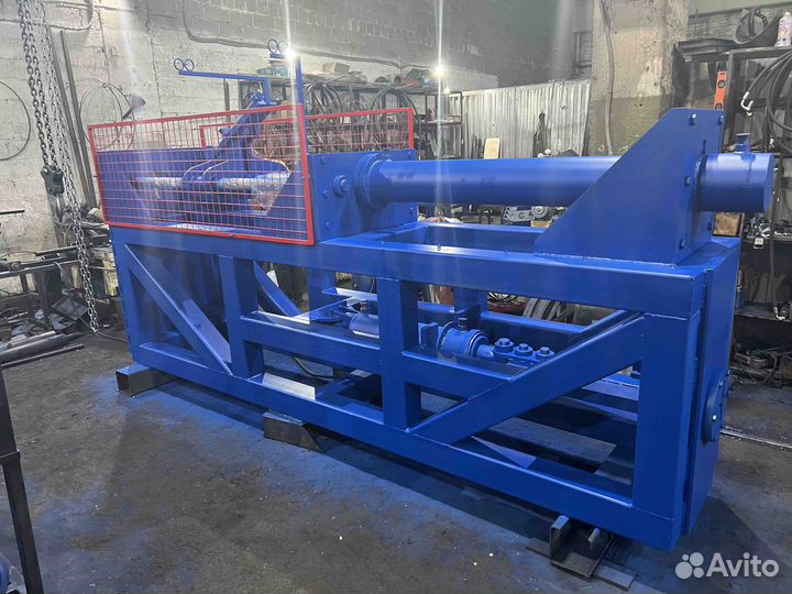 Выдергиватель бортового кольца с надрывом