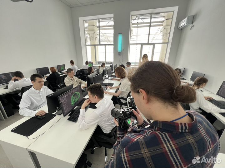 Видеограф фотограф монтаж