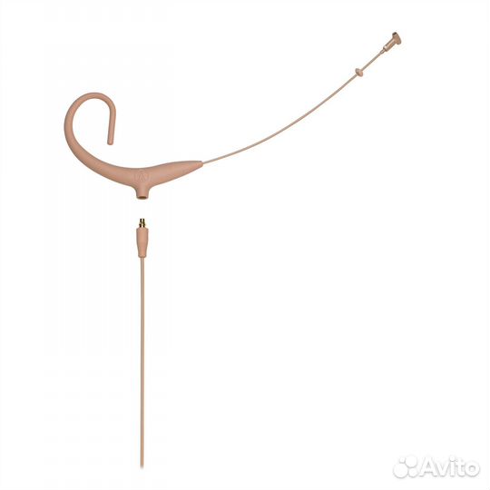 Головной микрофон Audio Technica BP894xCH-TH
