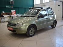 ВАЗ (LADA) Kalina 1.6 MT, 2011, 151 000 км, с пробегом, цена 345 000 руб.