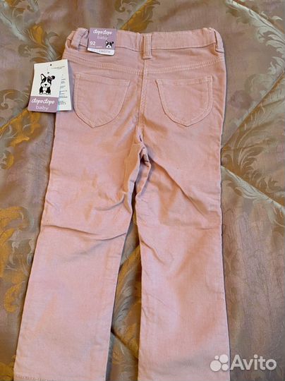 Все новые вещи