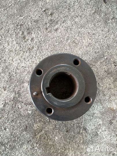 Шестерня коленвала Opel Astra G 1.7cdti