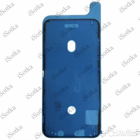 Проклейка дисплейного модуля для iPhone 11 Pro Max