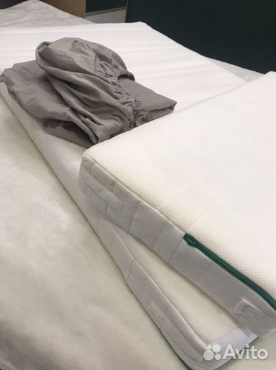 Матрац детский 200 на 80