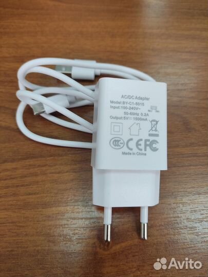 Wi Fi Камера видеонаблюдения Двойная