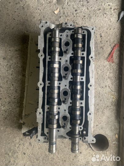 Гбц hyundai starex Kia Sorento 2.5 diesel