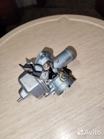 Карбюратор PD 30