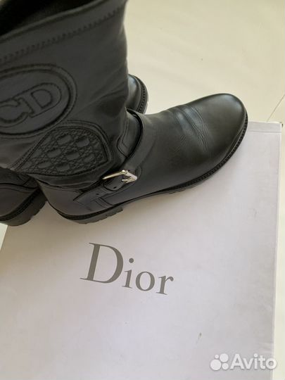 Полусапоги женские осенние 36 37