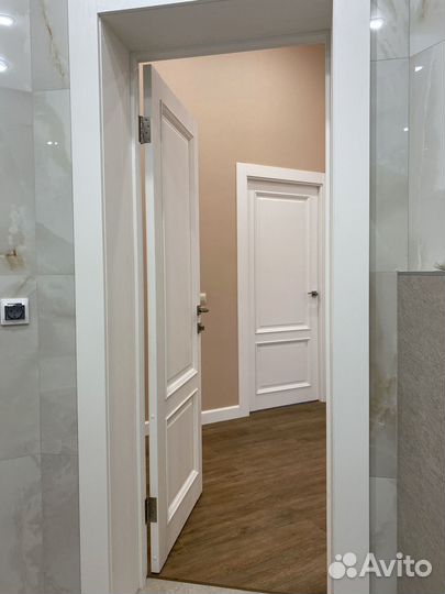 Двери межкомнатные Rimini