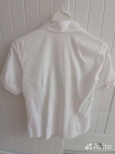 Школьная блузка Gulliver на 152