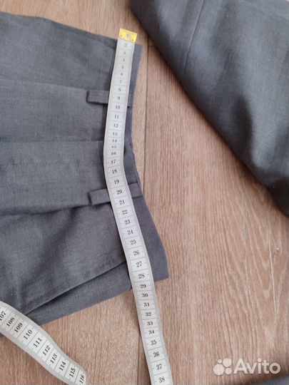 Костюм новый рост 128