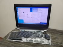 Моноблок сенсорный HP TouchSmart 7320 PC