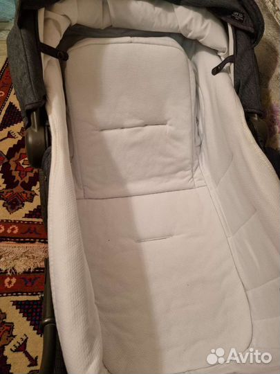 Коляска inglesina