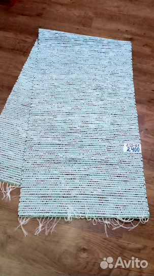 Домотканые половики