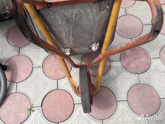 Тачка.миша круг.спасает от недуг