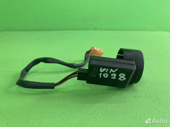 Блок управления иммобилайзером MAN TGA