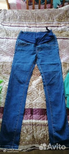 Одежда для беременных 48 пакетом