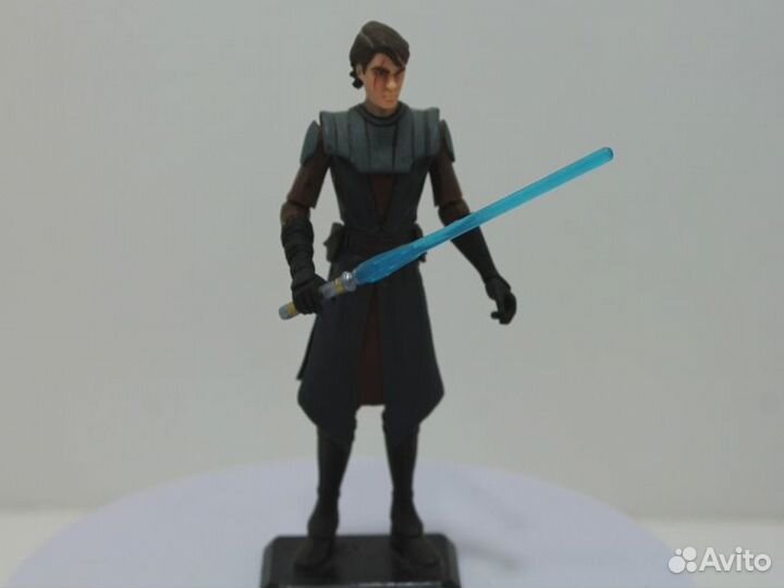 Фигурка Hasbro Star Wars Anakin Skywalker