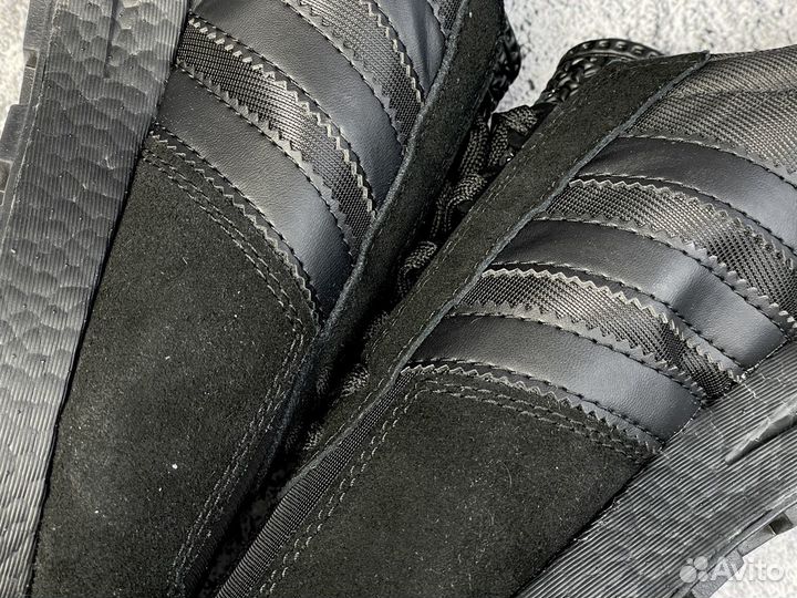 Кроссовки adidas retropy e5