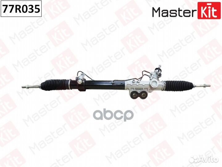 Рулевая рейка 77R035 77R035 MasterKit