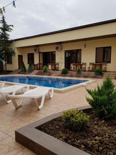 Комната 30 м², 1/3 эт.