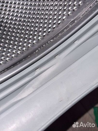 Стиральная машина бу indesit 5 кг