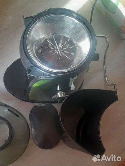 Соковыжималка